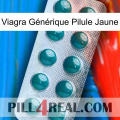 Viagra Générique Pilule Jaune dapoxetine1